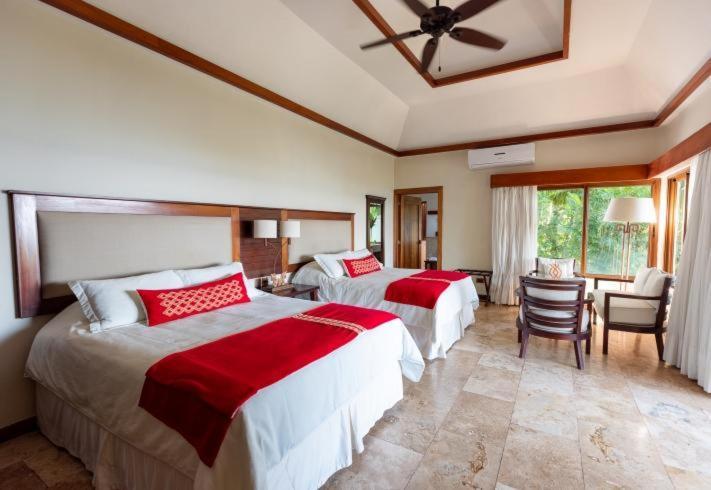 Bolontiku Boutique Hotel Member Of The Cayuga Collection San Andrés Exterior foto